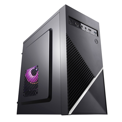pc gamer core i7 CPU Cheap and affordable 8GB/16GB RAM 256GB SSD home office gaming pc desktop pc computer gamers i7 gaming pc