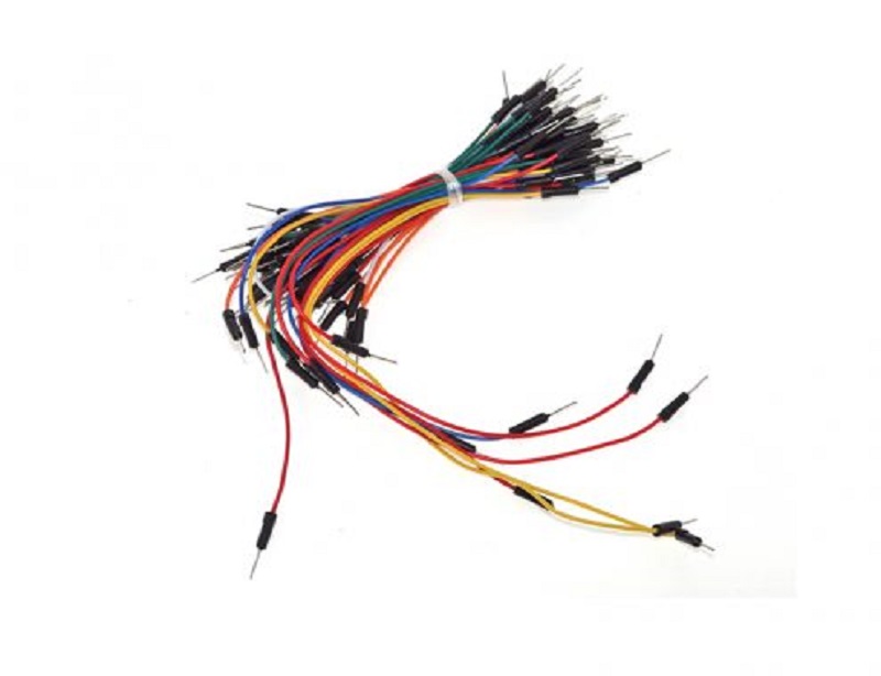 Solderless Breadboard Jumper Wire 